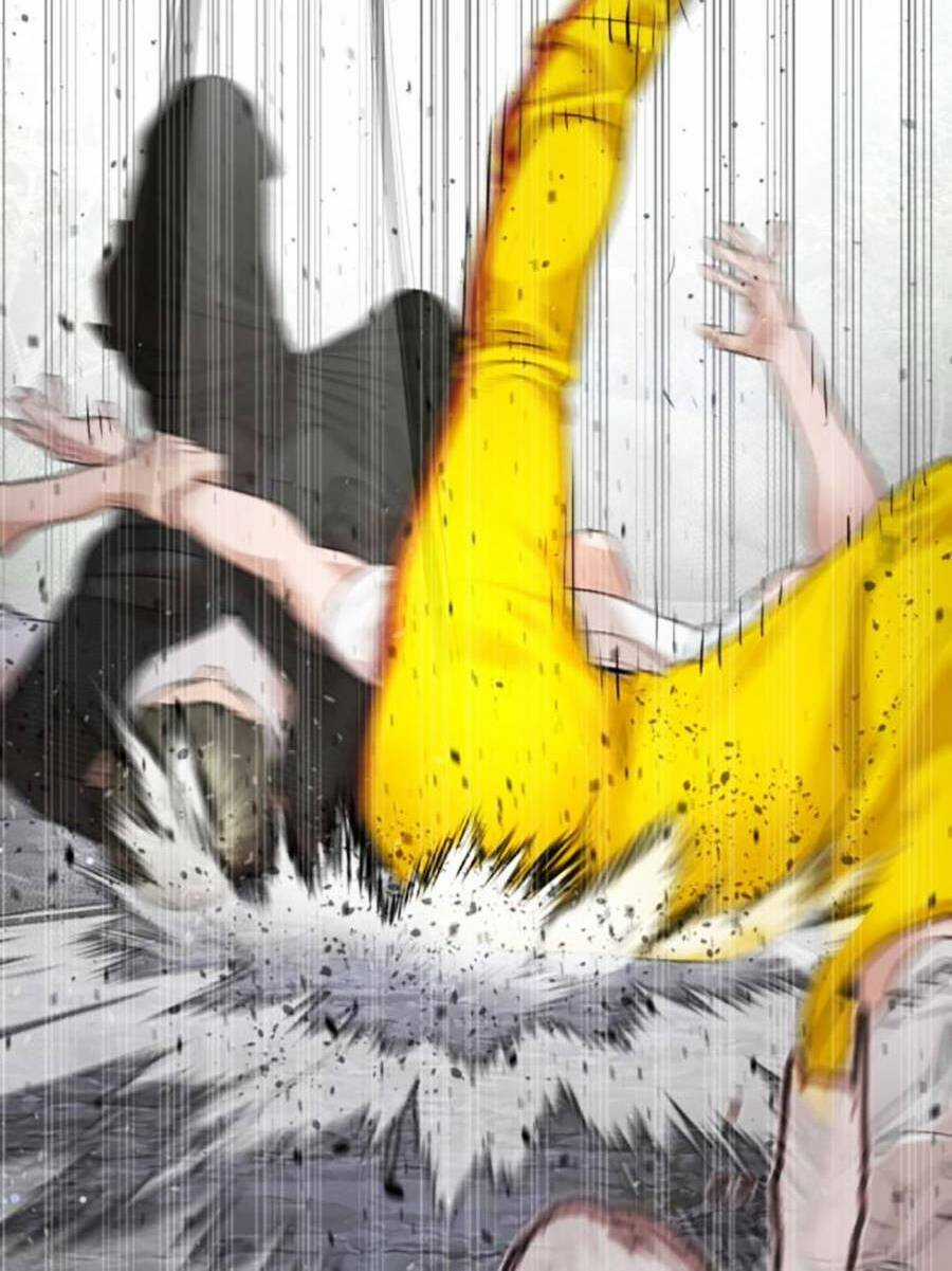 Cách Chiến Thắng Trận Đấu Chapter 193 trang 121