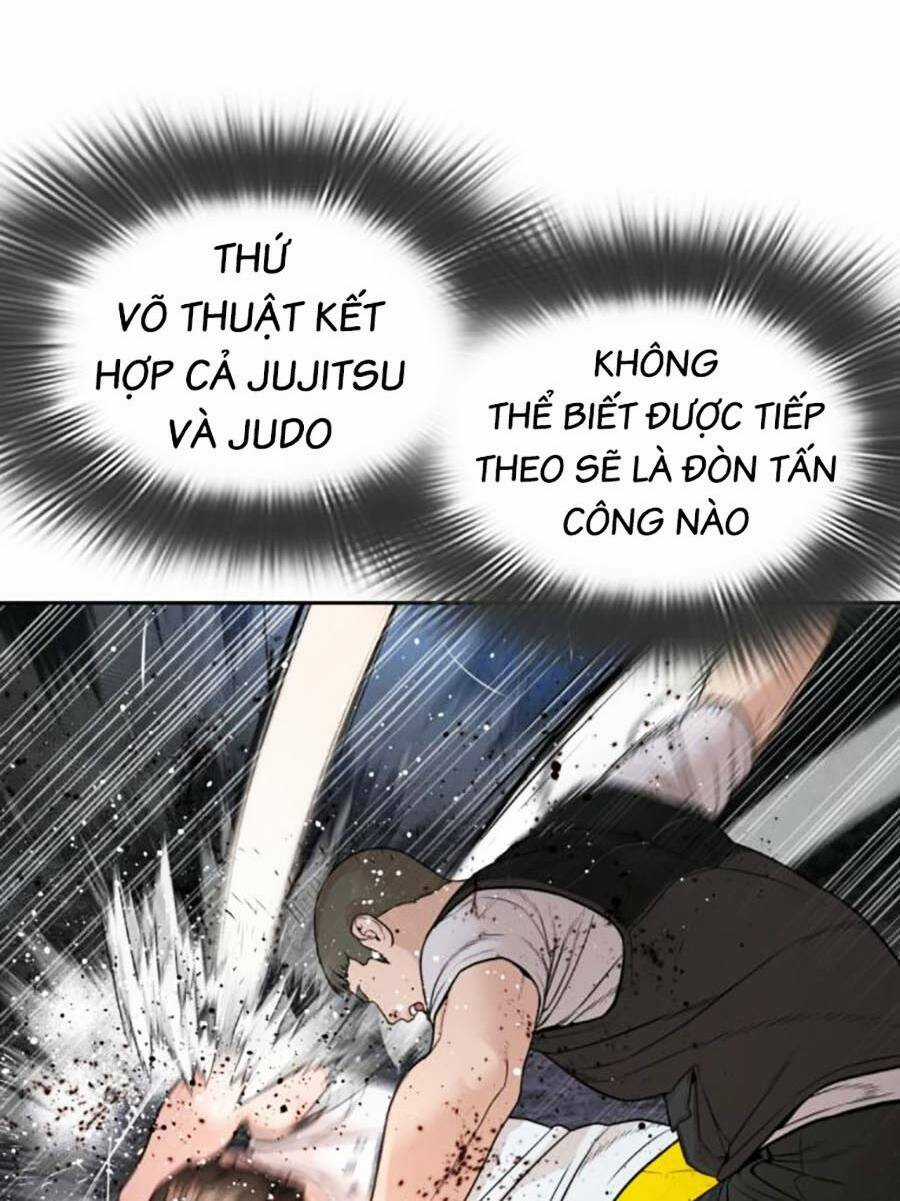 Cách Chiến Thắng Trận Đấu Chapter 193 trang 123