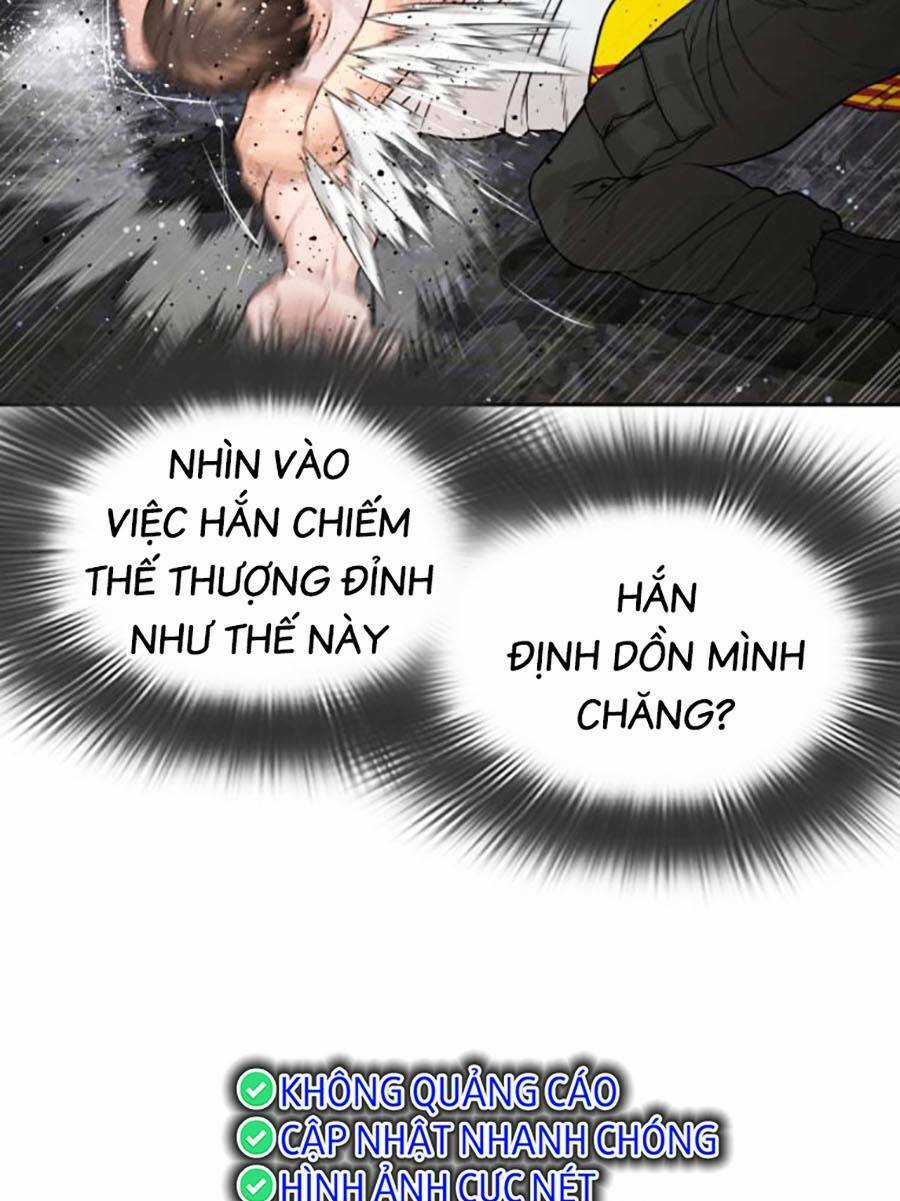 Cách Chiến Thắng Trận Đấu Chapter 193 trang 124