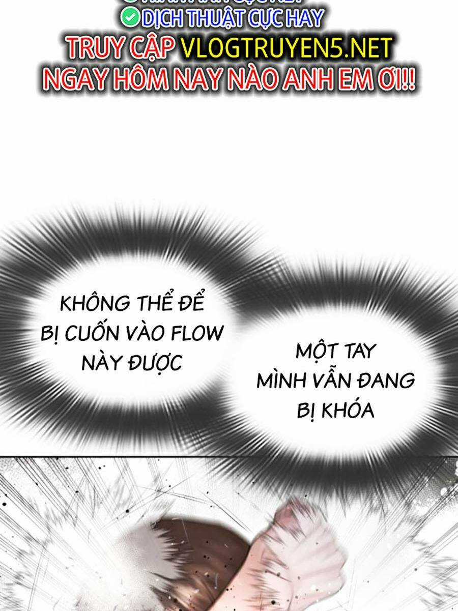 Cách Chiến Thắng Trận Đấu Chapter 193 trang 125