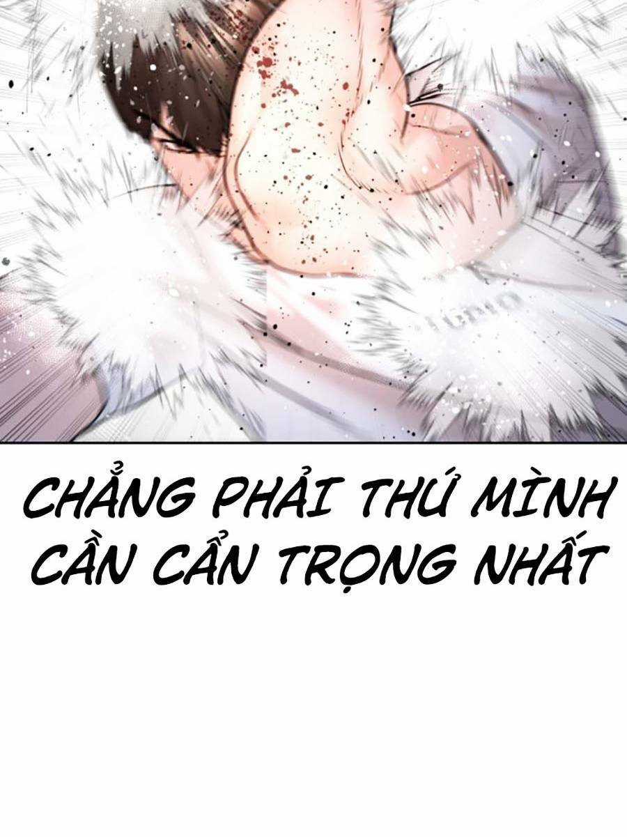 Cách Chiến Thắng Trận Đấu Chapter 193 trang 126