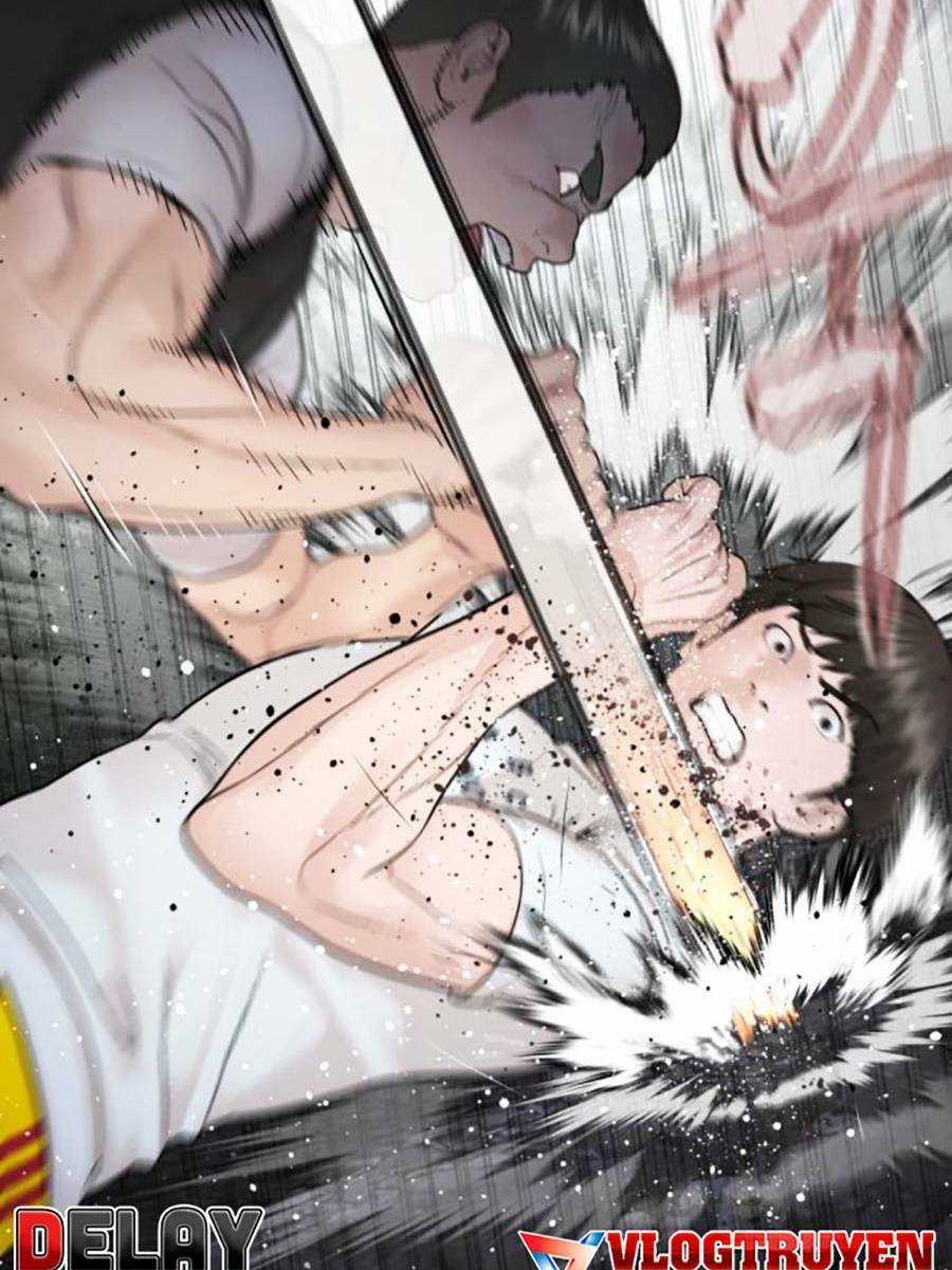 Cách Chiến Thắng Trận Đấu Chapter 193 trang 128