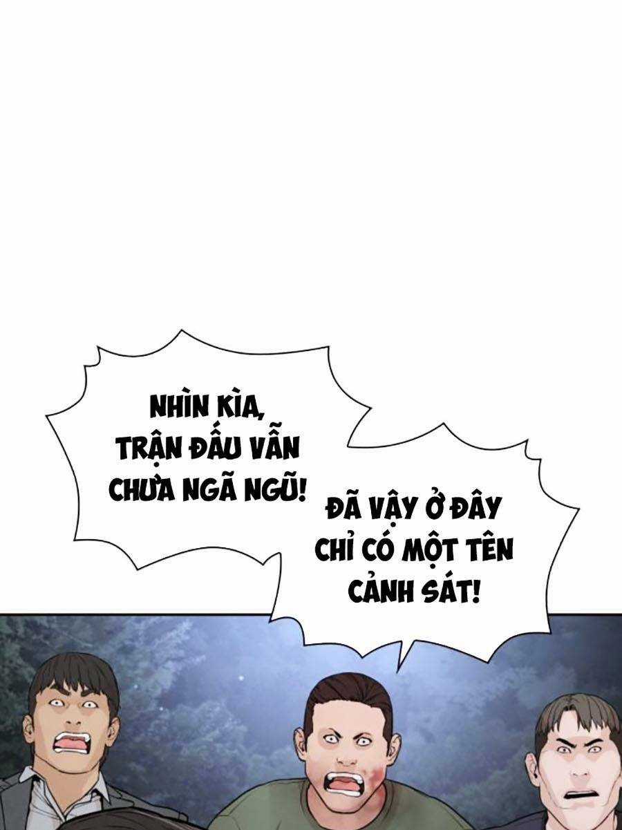 Cách Chiến Thắng Trận Đấu Chapter 193 trang 132