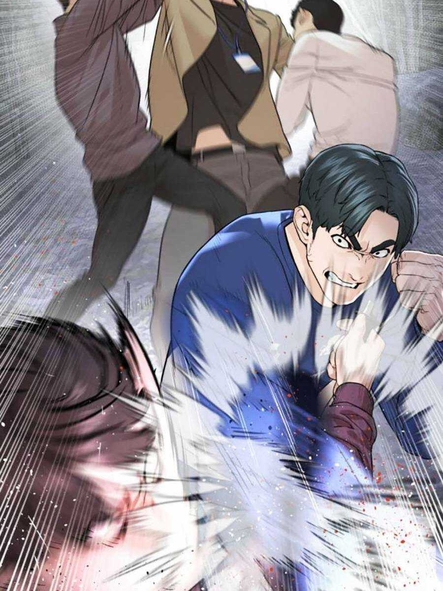 Cách Chiến Thắng Trận Đấu Chapter 193 trang 135