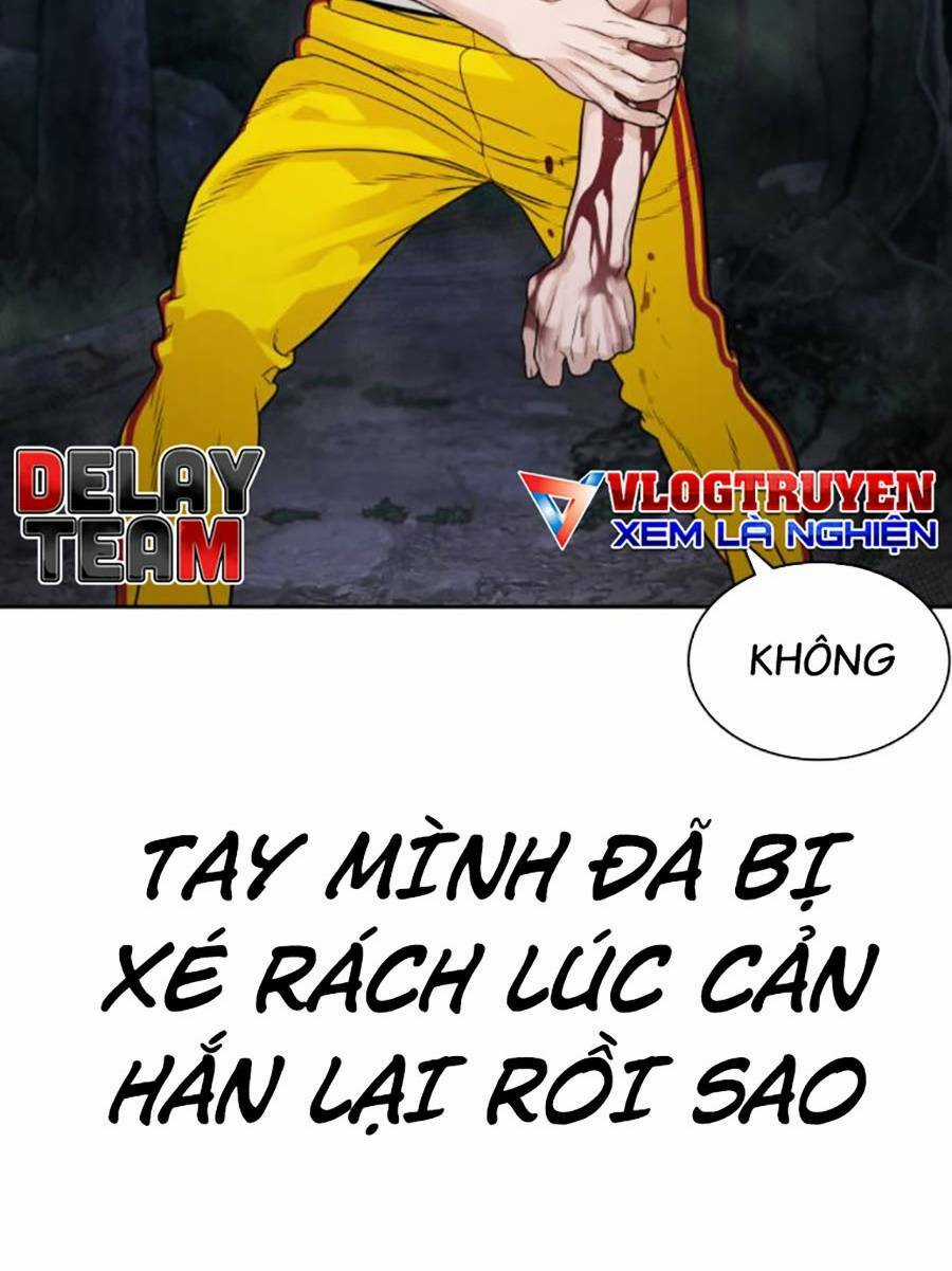 Cách Chiến Thắng Trận Đấu Chapter 193 trang 138