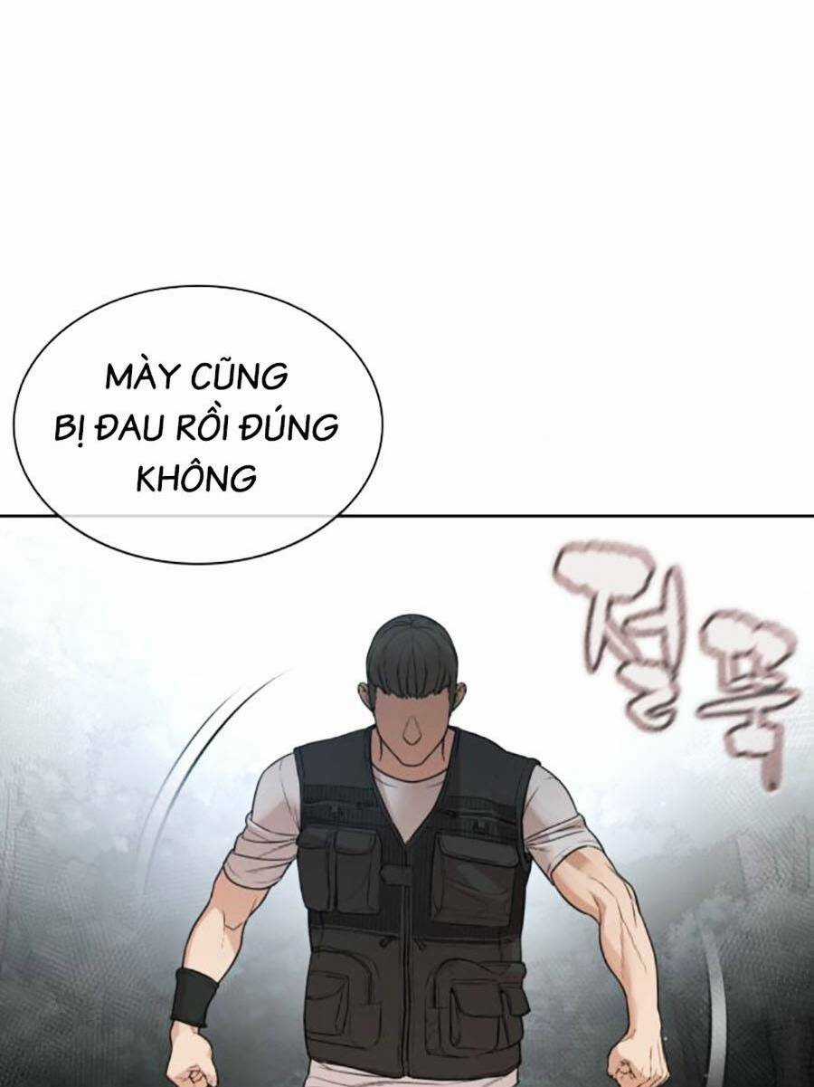 Cách Chiến Thắng Trận Đấu Chapter 193 trang 141