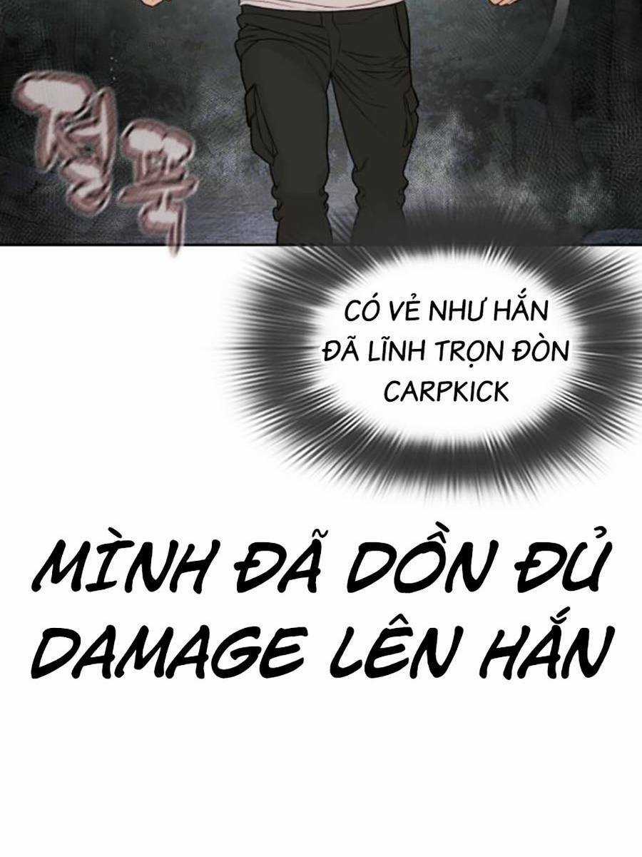 Cách Chiến Thắng Trận Đấu Chapter 193 trang 142