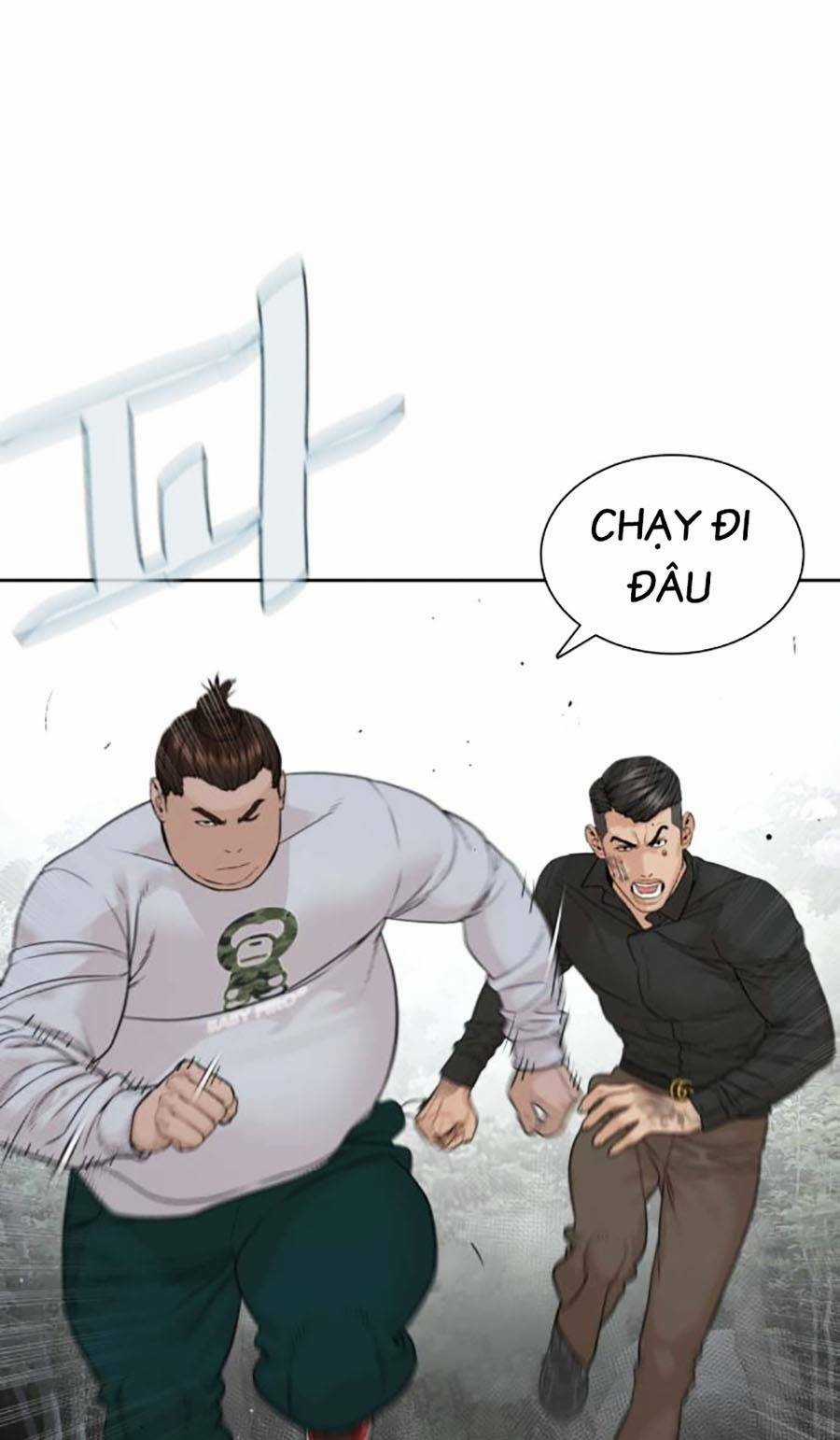 Cách Chiến Thắng Trận Đấu Chapter 193 trang 150