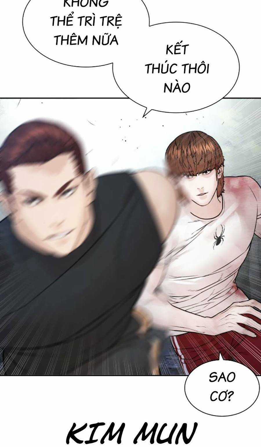 Cách Chiến Thắng Trận Đấu Chapter 193 trang 152