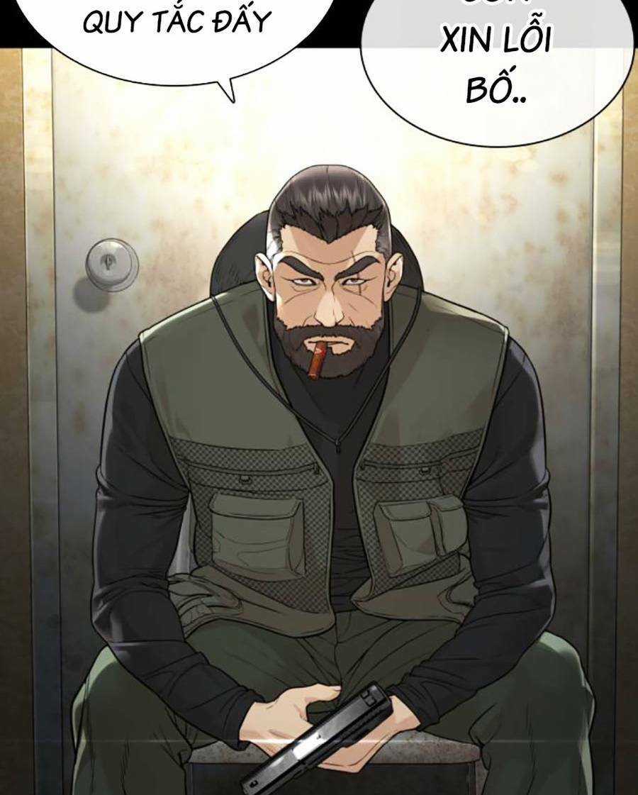 Cách Chiến Thắng Trận Đấu Chapter 193 trang 16