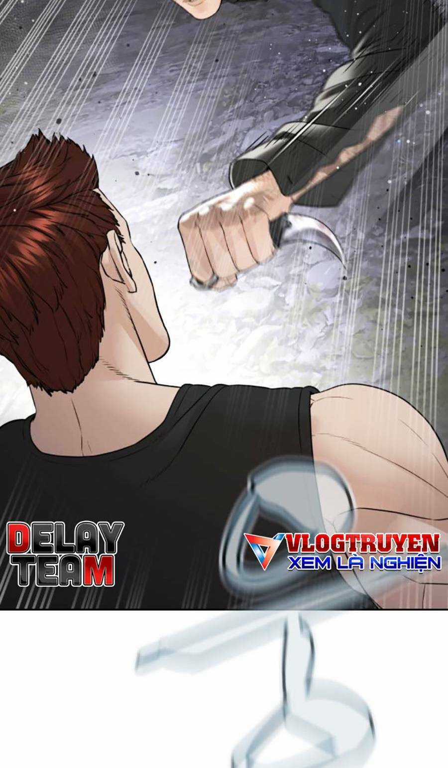 Cách Chiến Thắng Trận Đấu Chapter 193 trang 165