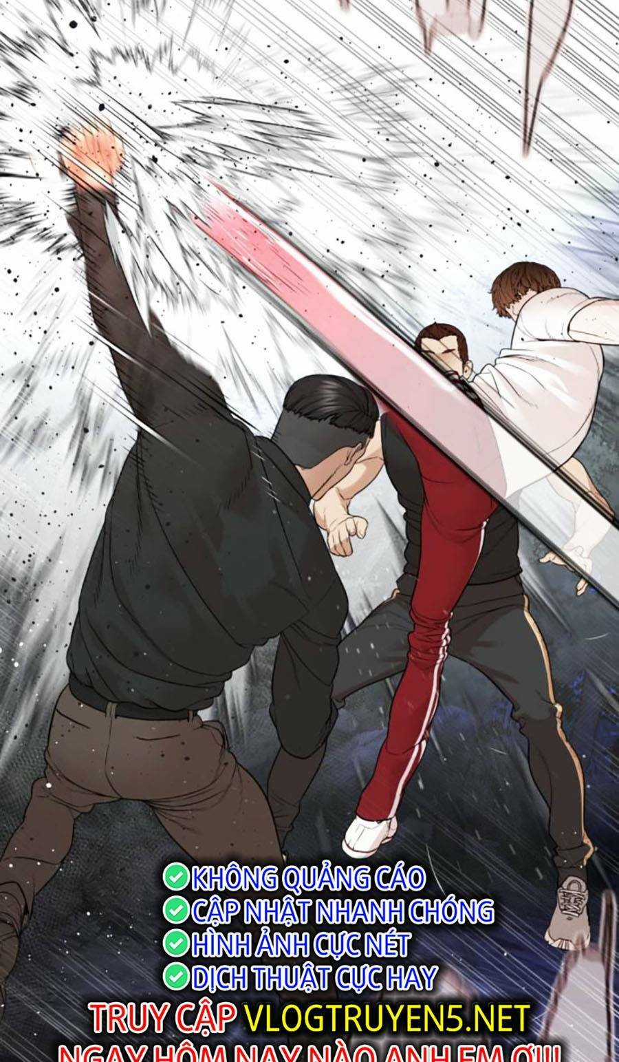 Cách Chiến Thắng Trận Đấu Chapter 193 trang 168