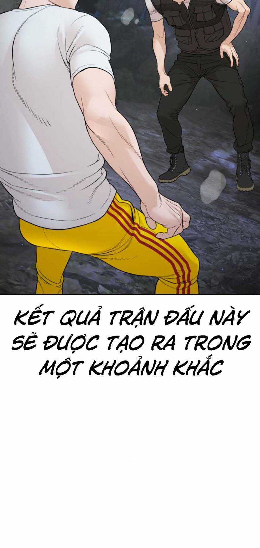 Cách Chiến Thắng Trận Đấu Chapter 193 trang 177