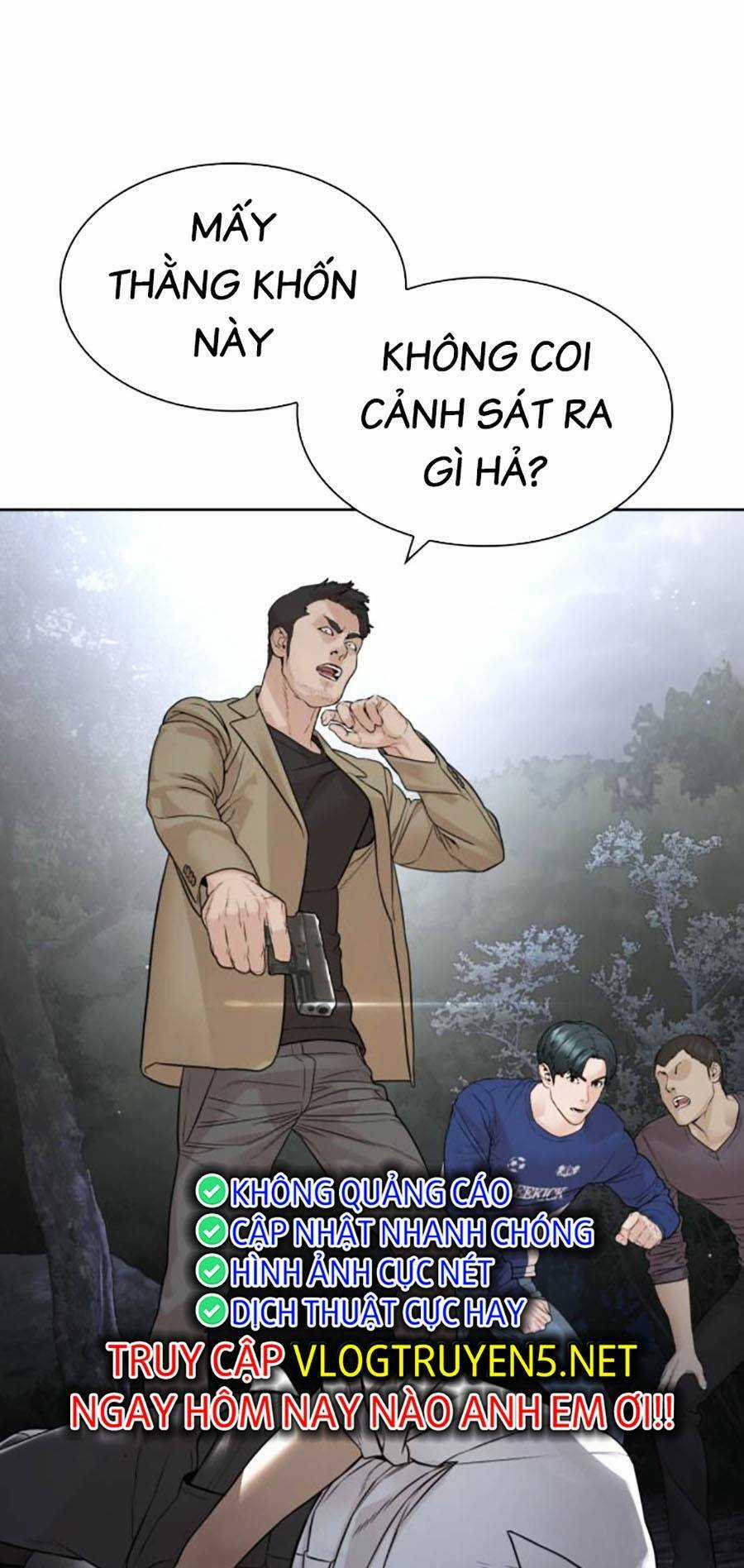 Cách Chiến Thắng Trận Đấu Chapter 193 trang 179