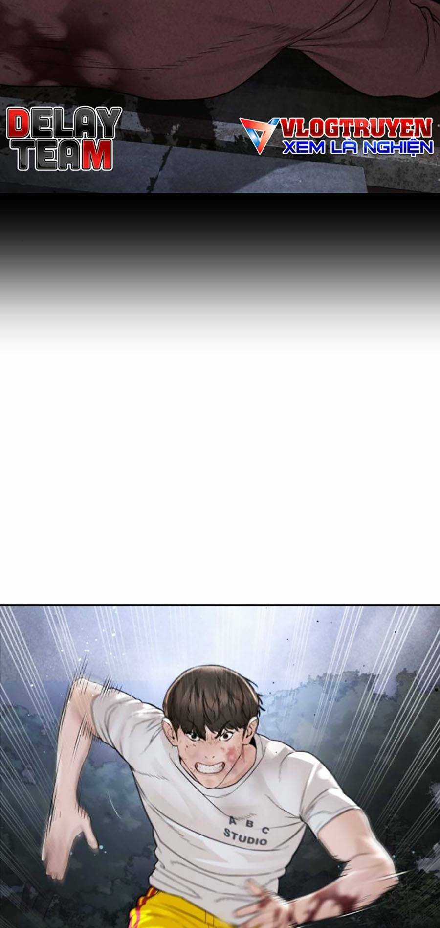 Cách Chiến Thắng Trận Đấu Chapter 193 trang 183