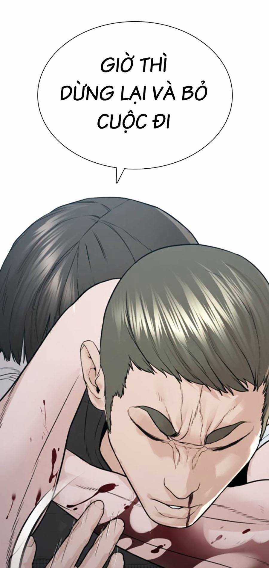 Cách Chiến Thắng Trận Đấu Chapter 193 trang 190