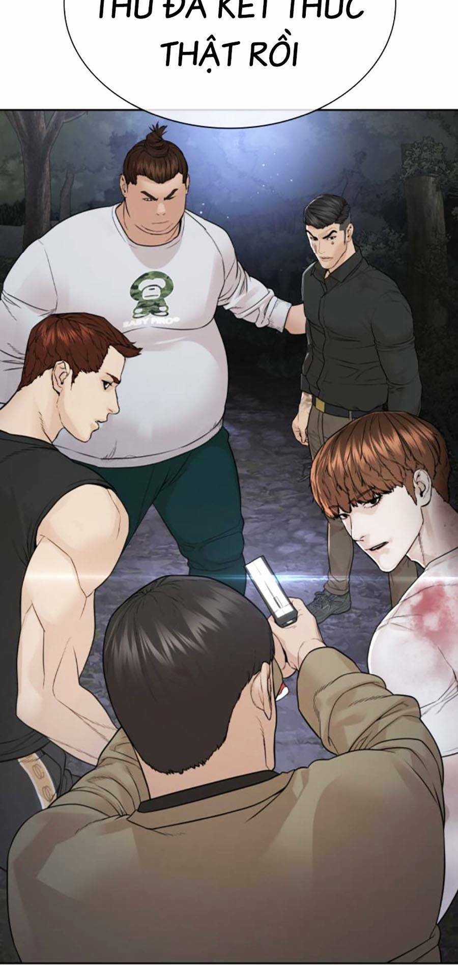 Cách Chiến Thắng Trận Đấu Chapter 193 trang 192