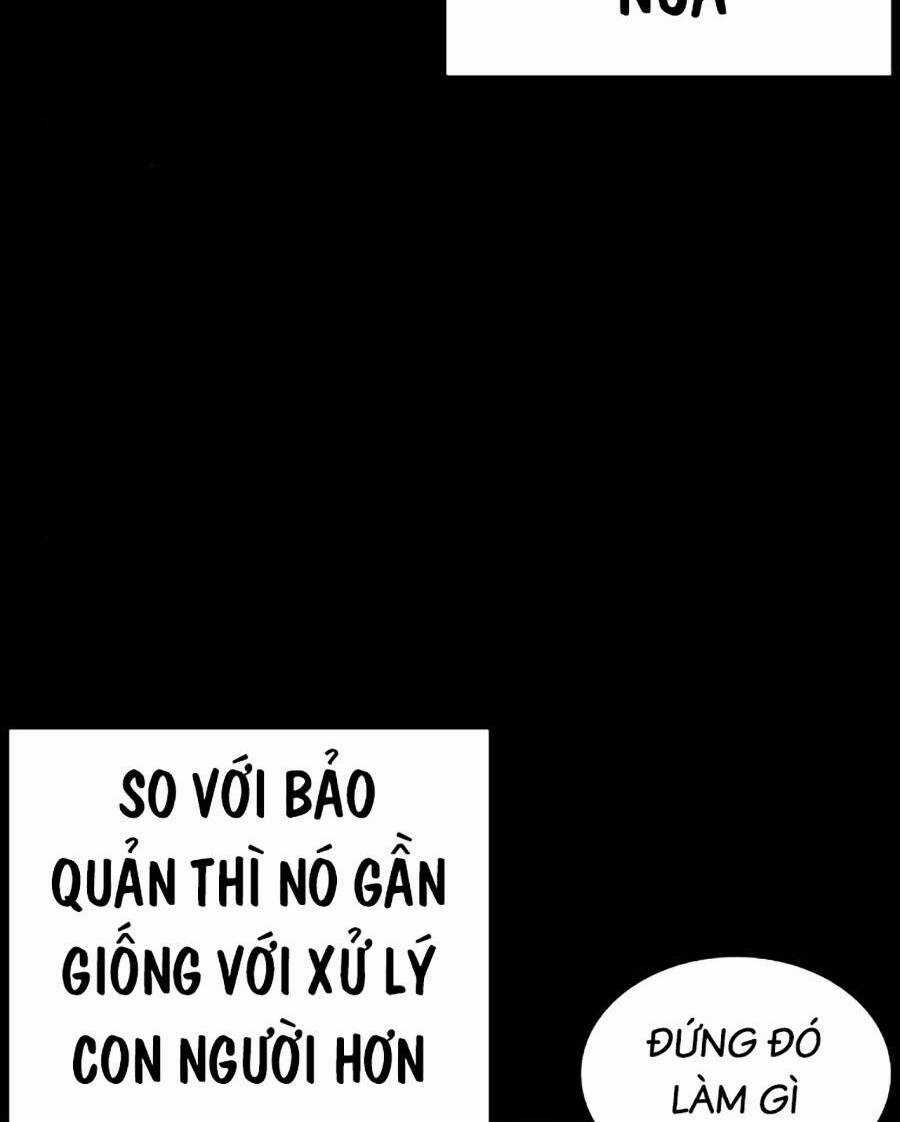 Cách Chiến Thắng Trận Đấu Chapter 193 trang 31