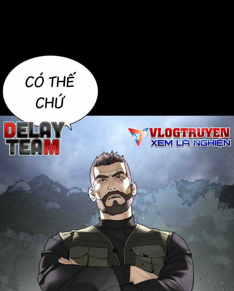 Cách Chiến Thắng Trận Đấu Chapter 193 trang 41