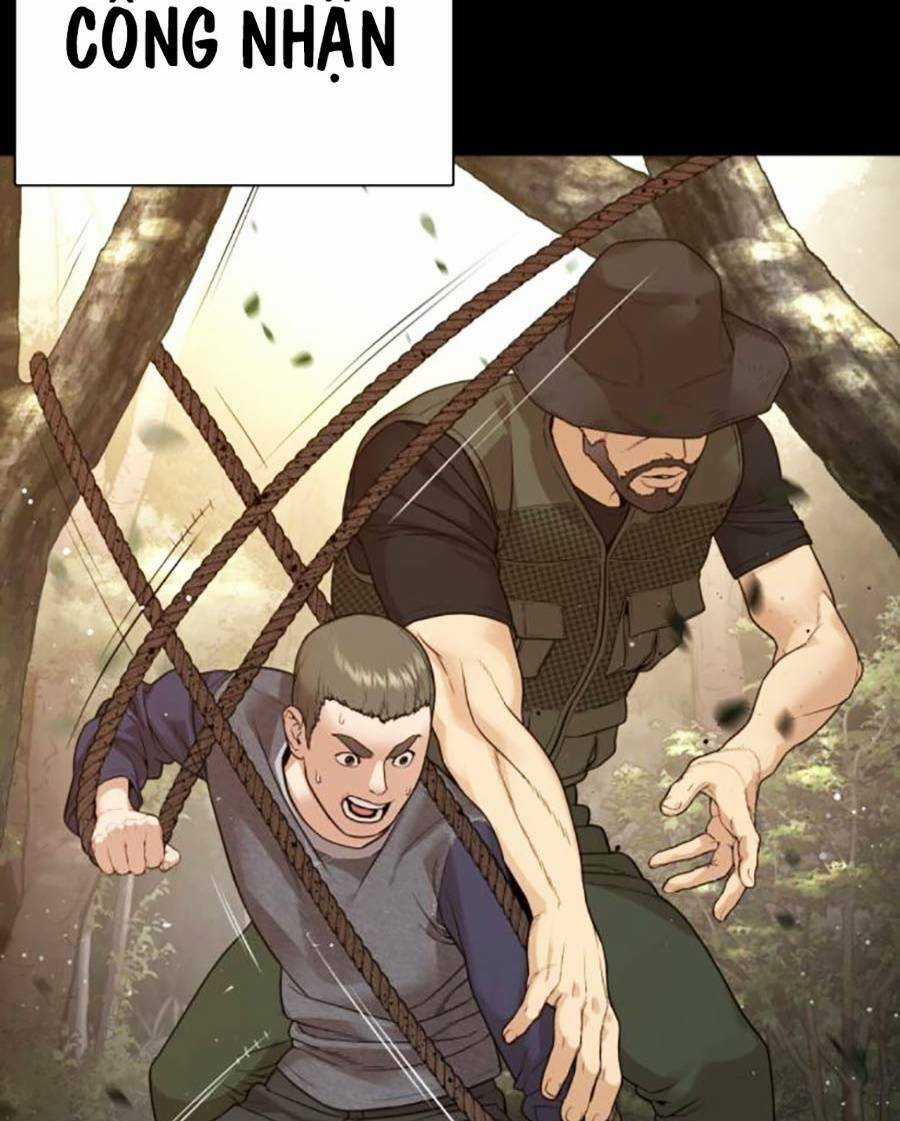 Cách Chiến Thắng Trận Đấu Chapter 193 trang 44