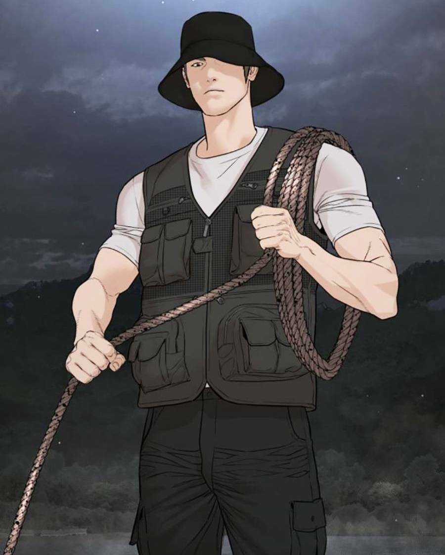 Cách Chiến Thắng Trận Đấu Chapter 193 trang 48