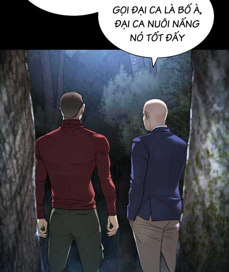 Cách Chiến Thắng Trận Đấu Chapter 193 trang 58