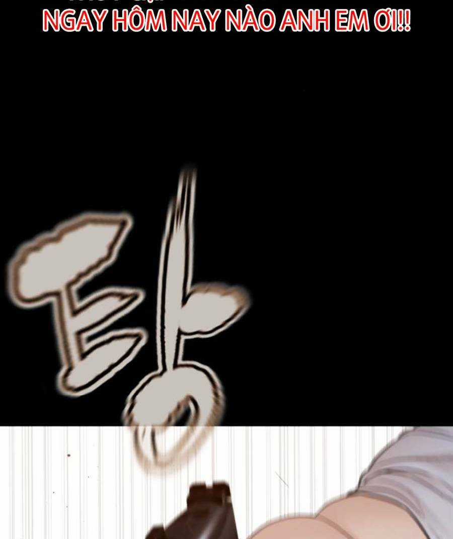 Cách Chiến Thắng Trận Đấu Chapter 193 trang 76