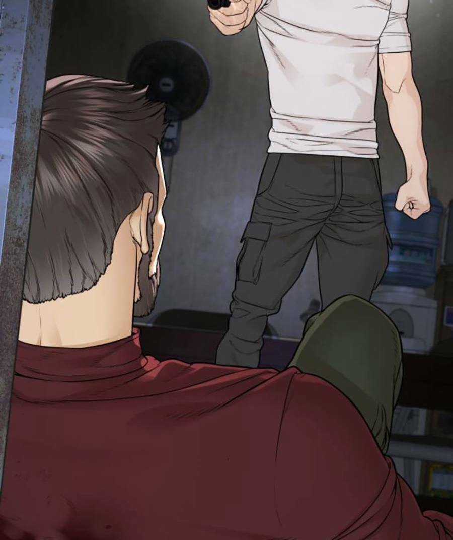 Cách Chiến Thắng Trận Đấu Chapter 193 trang 79