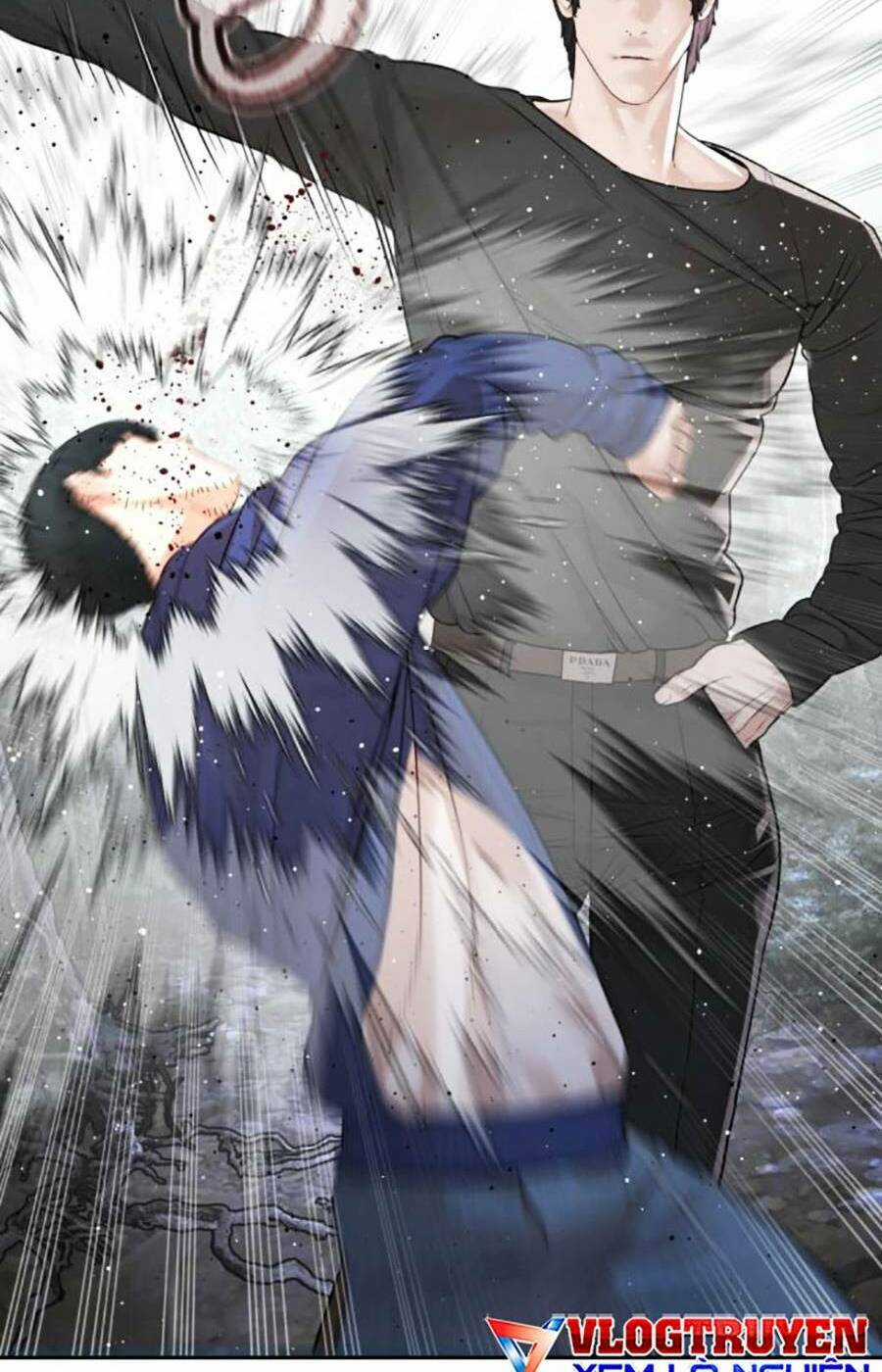 Cách Chiến Thắng Trận Đấu Chapter 194 trang 103