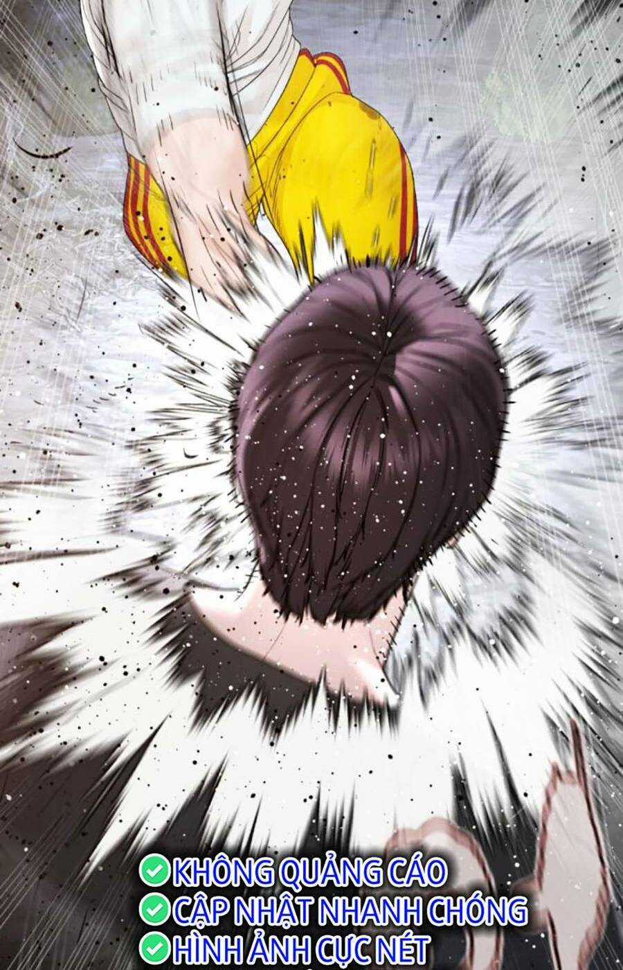 Cách Chiến Thắng Trận Đấu Chapter 194 trang 107