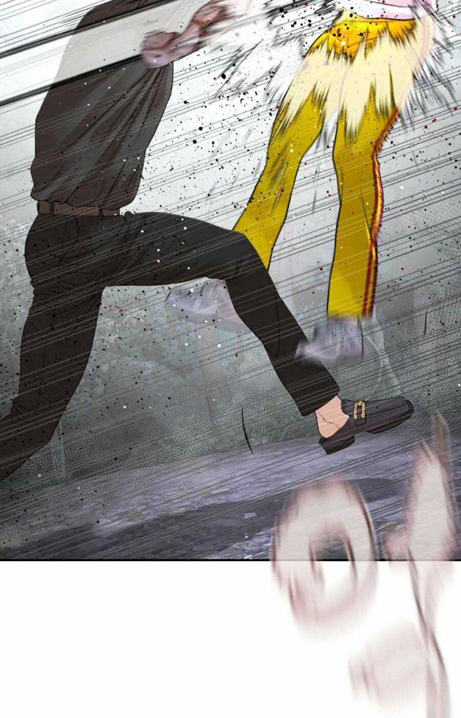 Cách Chiến Thắng Trận Đấu Chapter 194 trang 111