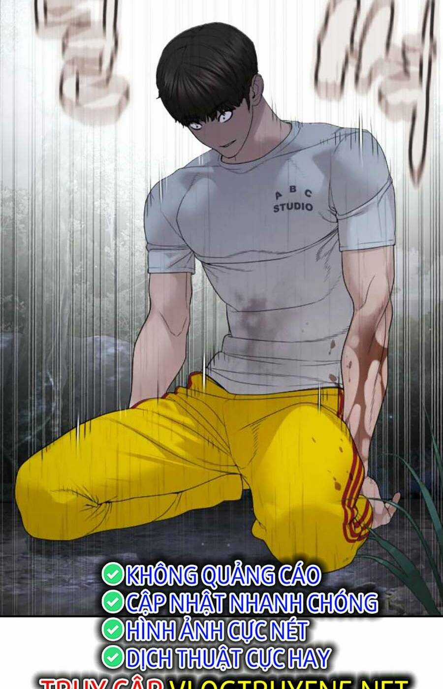 Cách Chiến Thắng Trận Đấu Chapter 194 trang 113