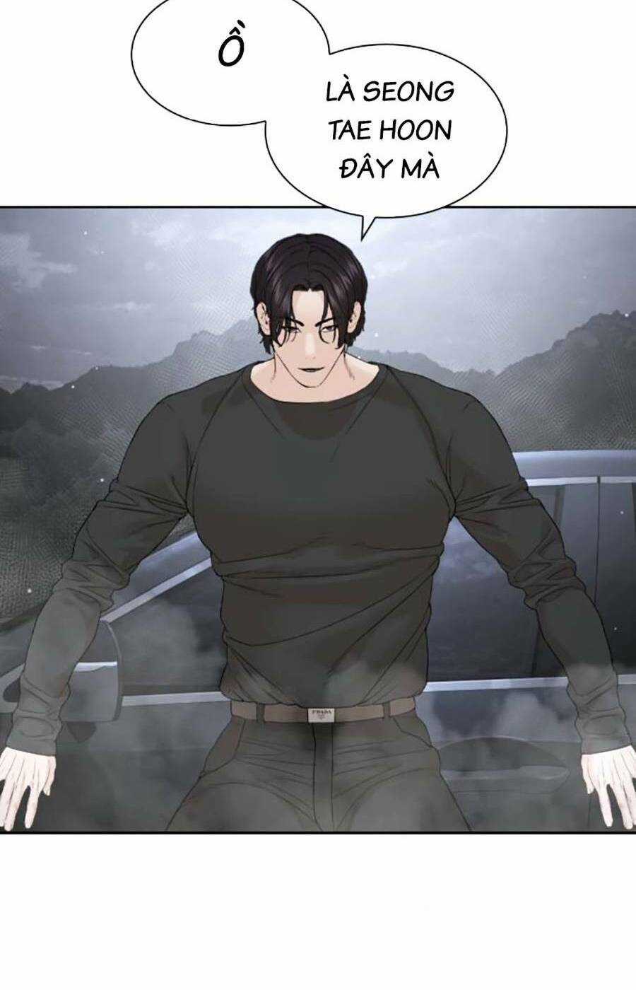 Cách Chiến Thắng Trận Đấu Chapter 194 trang 119