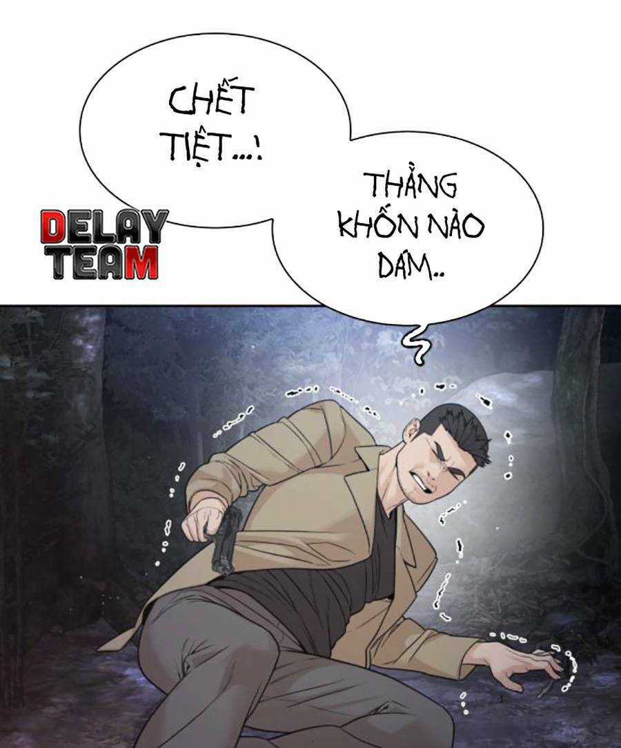 Cách Chiến Thắng Trận Đấu Chapter 194 trang 12