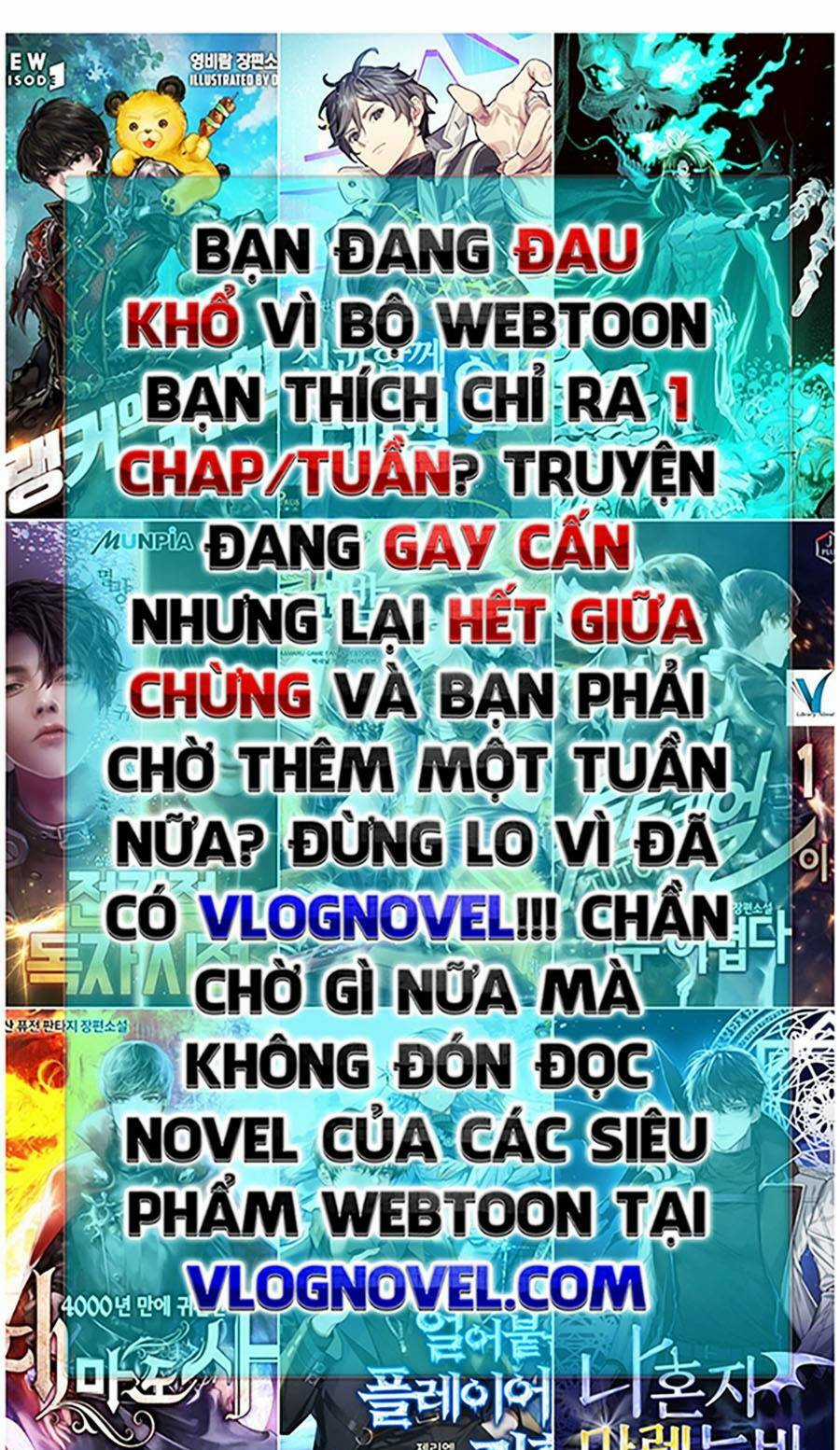Cách Chiến Thắng Trận Đấu Chapter 194 trang 120