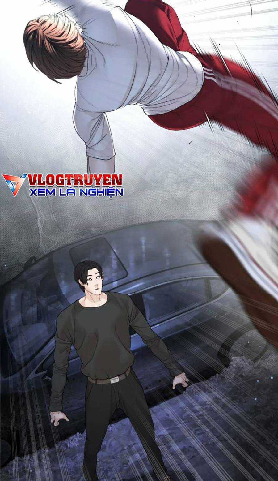 Cách Chiến Thắng Trận Đấu Chapter 194 trang 123