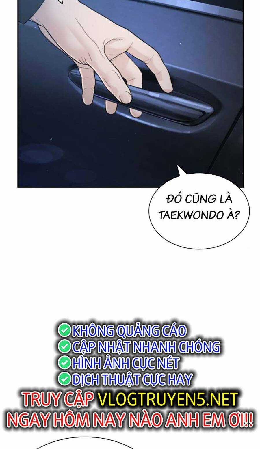 Cách Chiến Thắng Trận Đấu Chapter 194 trang 125