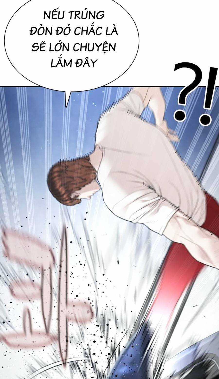 Cách Chiến Thắng Trận Đấu Chapter 194 trang 126