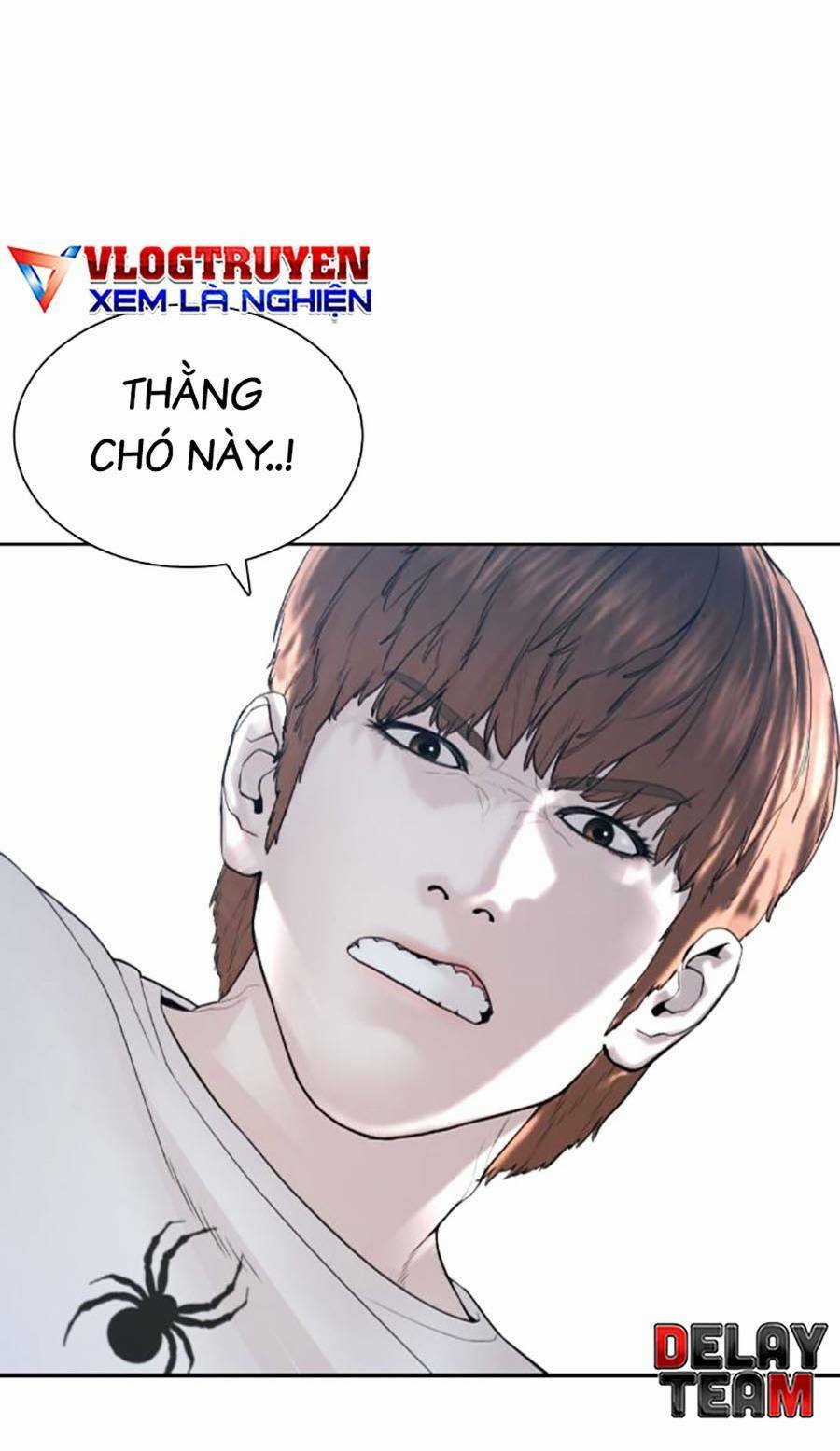 Cách Chiến Thắng Trận Đấu Chapter 194 trang 128