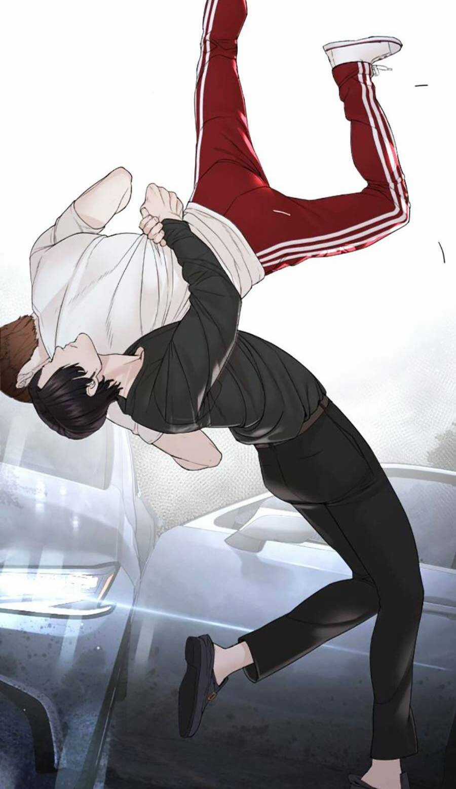 Cách Chiến Thắng Trận Đấu Chapter 194 trang 131