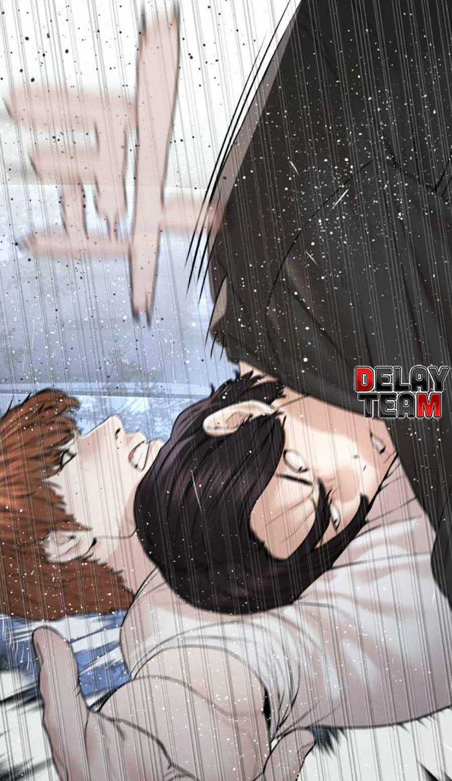 Cách Chiến Thắng Trận Đấu Chapter 194 trang 133