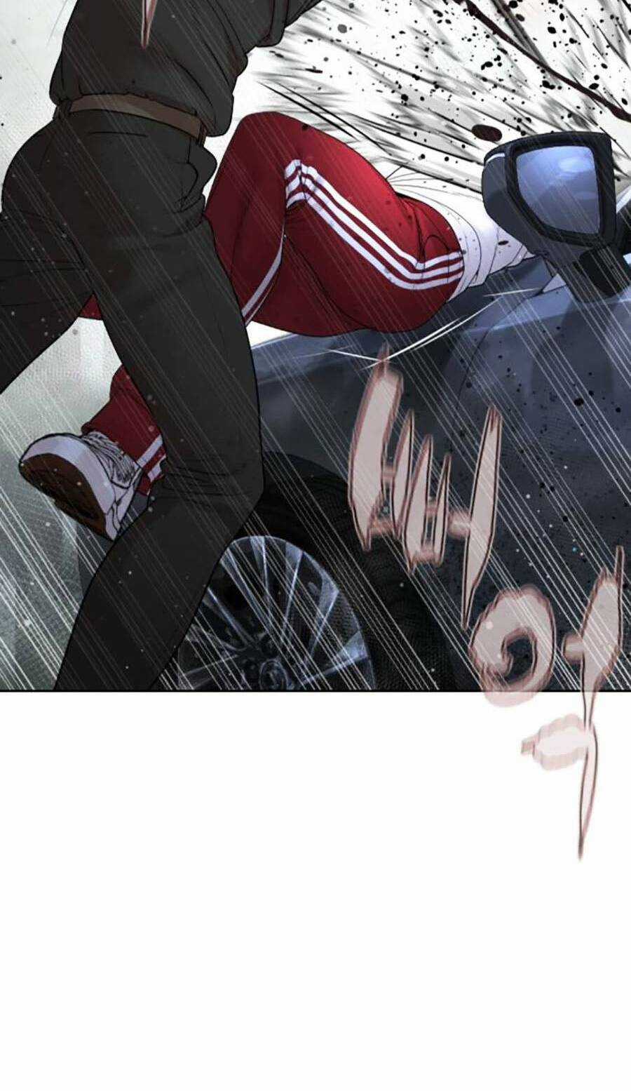 Cách Chiến Thắng Trận Đấu Chapter 194 trang 137