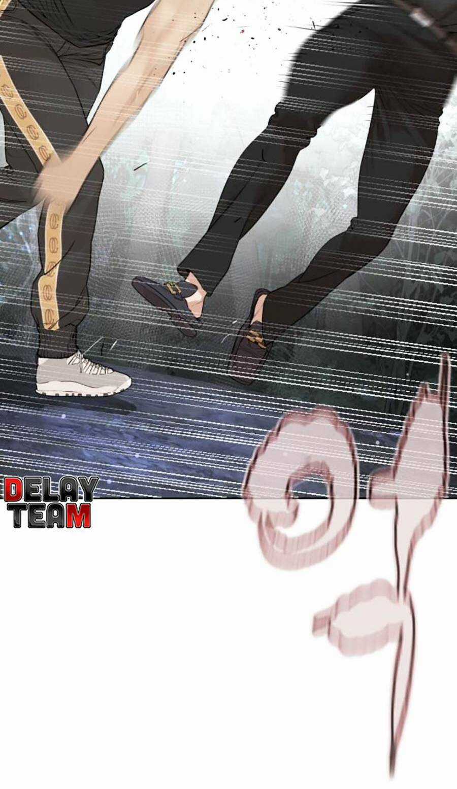 Cách Chiến Thắng Trận Đấu Chapter 194 trang 139