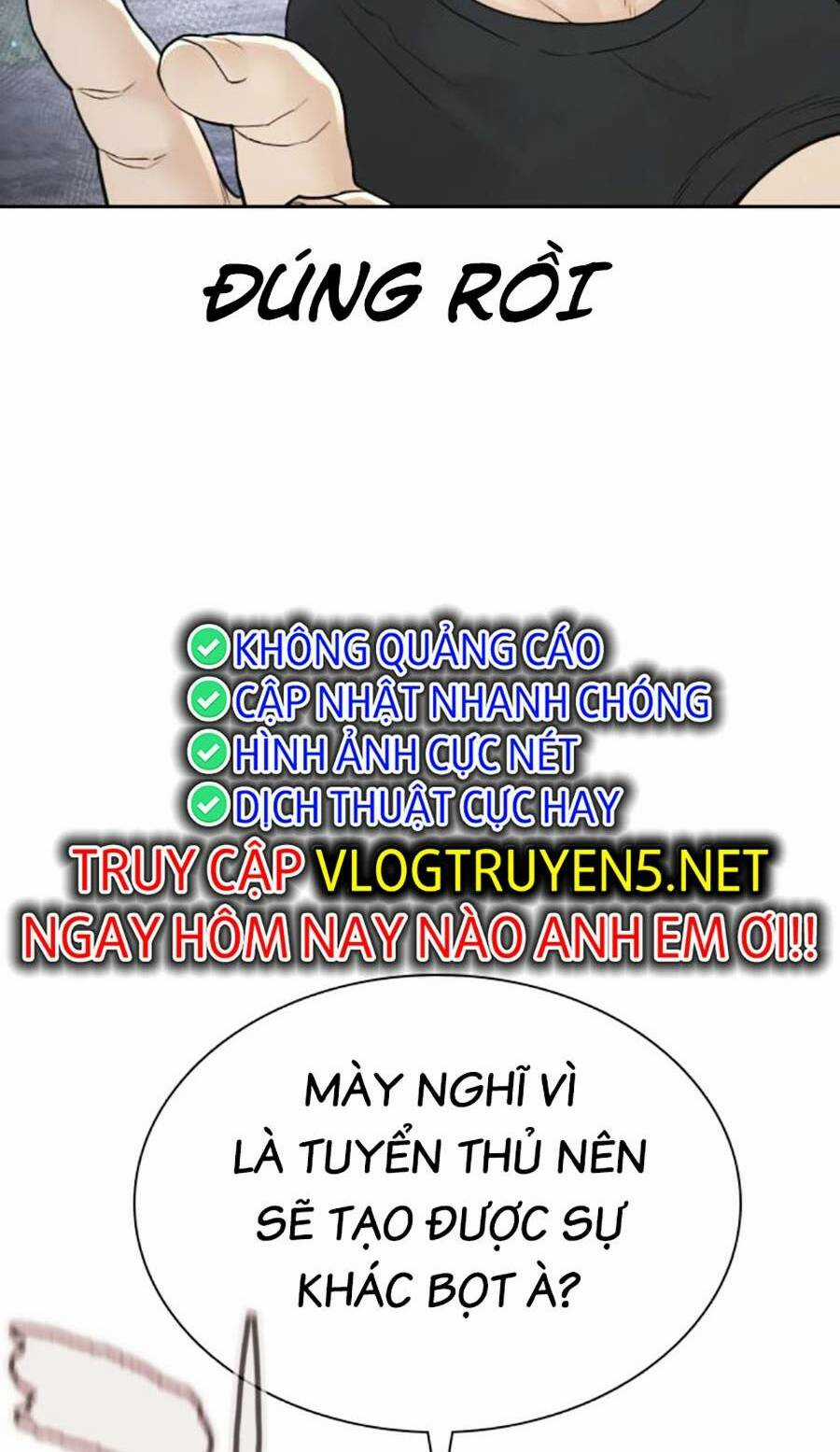 Cách Chiến Thắng Trận Đấu Chapter 194 trang 141