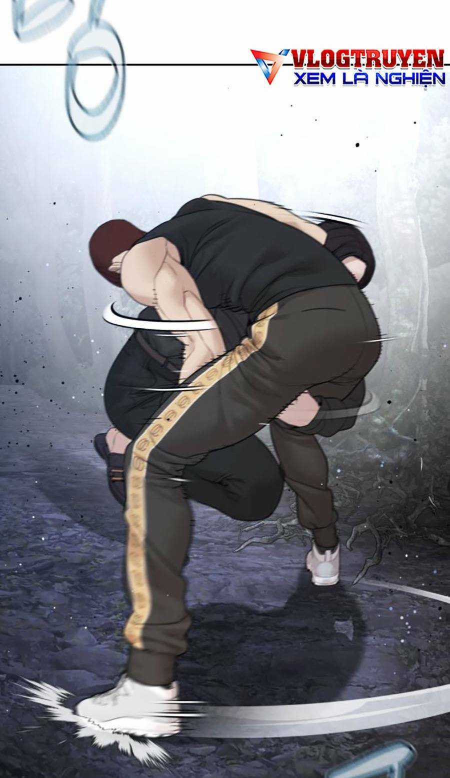 Cách Chiến Thắng Trận Đấu Chapter 194 trang 144