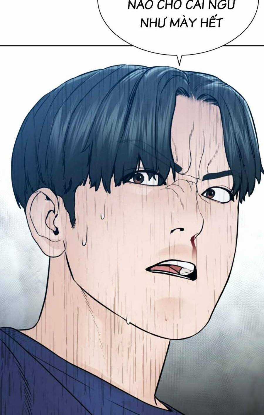 Cách Chiến Thắng Trận Đấu Chapter 194 trang 171