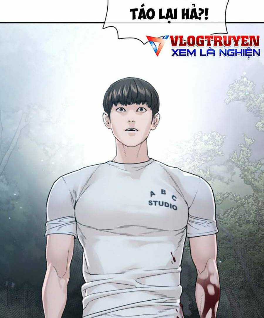 Cách Chiến Thắng Trận Đấu Chapter 194 trang 31