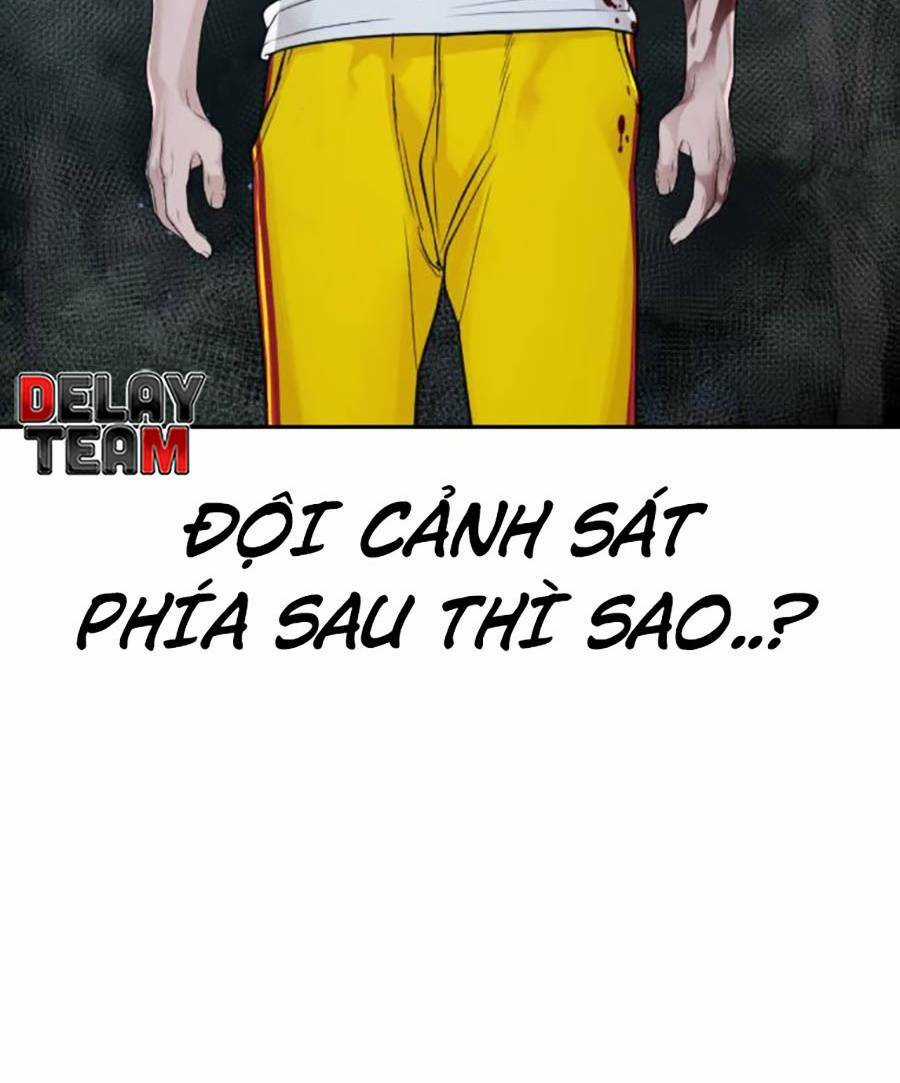 Cách Chiến Thắng Trận Đấu Chapter 194 trang 32