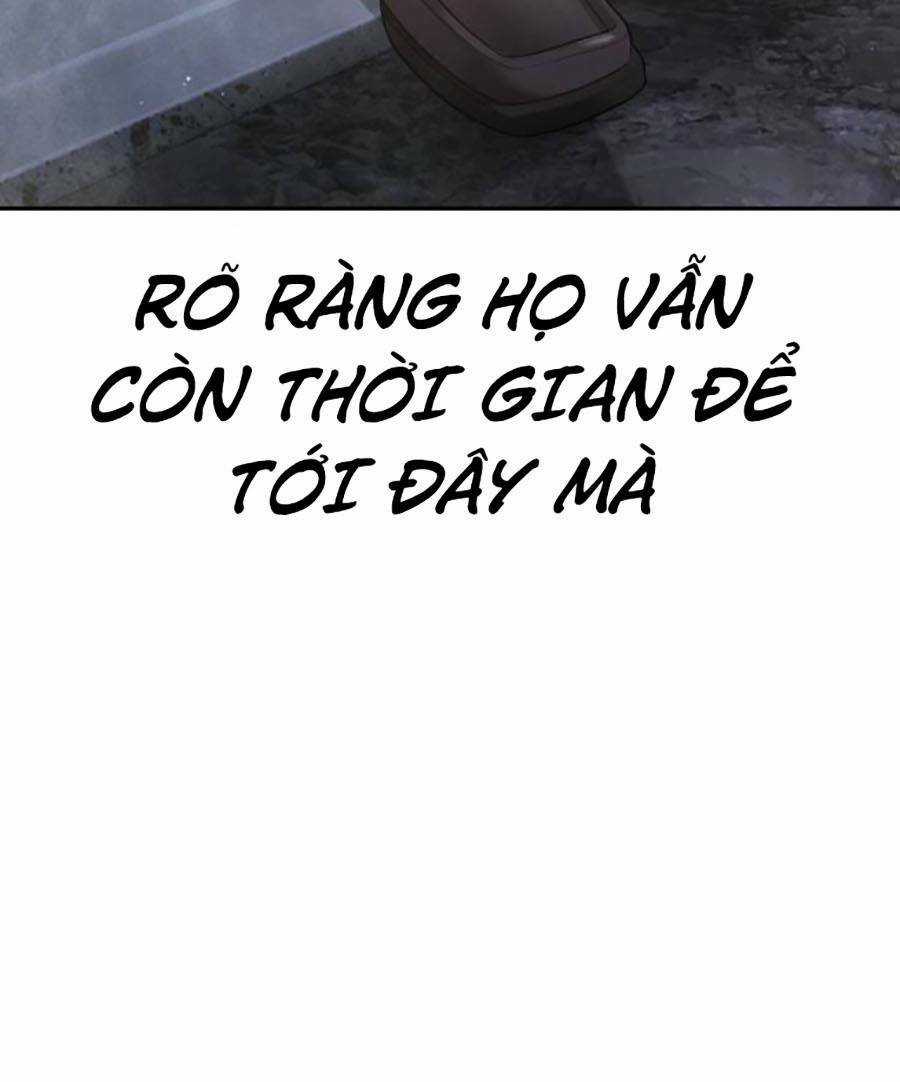 Cách Chiến Thắng Trận Đấu Chapter 194 trang 34