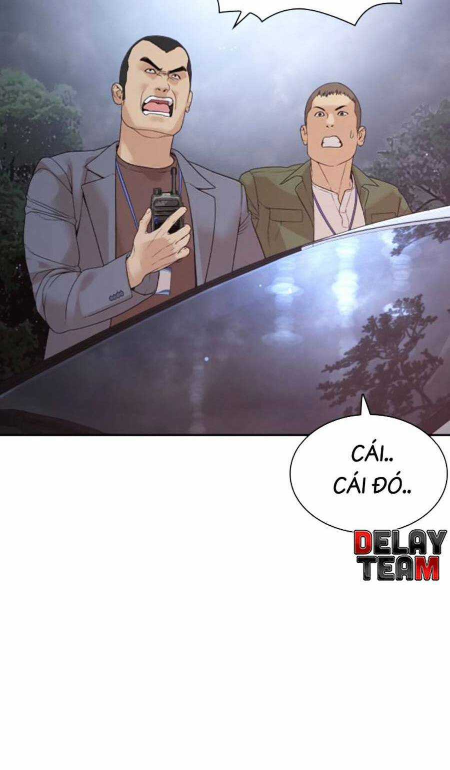 Cách Chiến Thắng Trận Đấu Chapter 194 trang 43